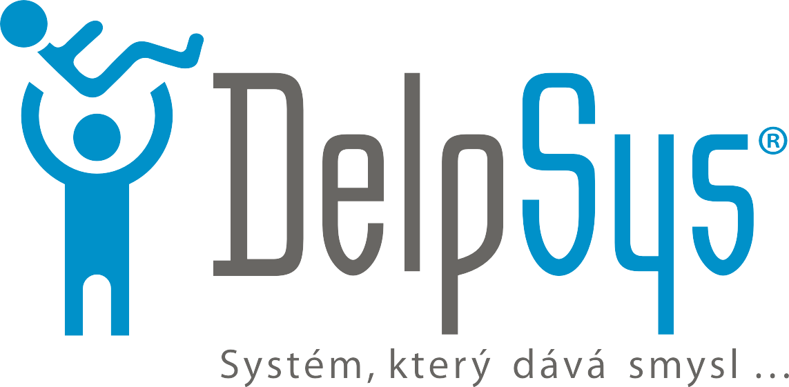 DelpSys - Systém, který dává smysl ...